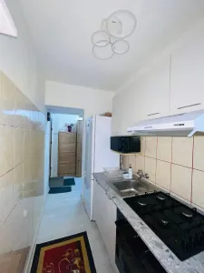Apartament 2 camere de vanzare, vest, 3 4. Str Arhip Nicolae, renovat, 49.000 euro - foto 3