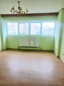 DUPLEX, 3 camere, etaj de mijloc, Calarasilor - Faleza - Braila