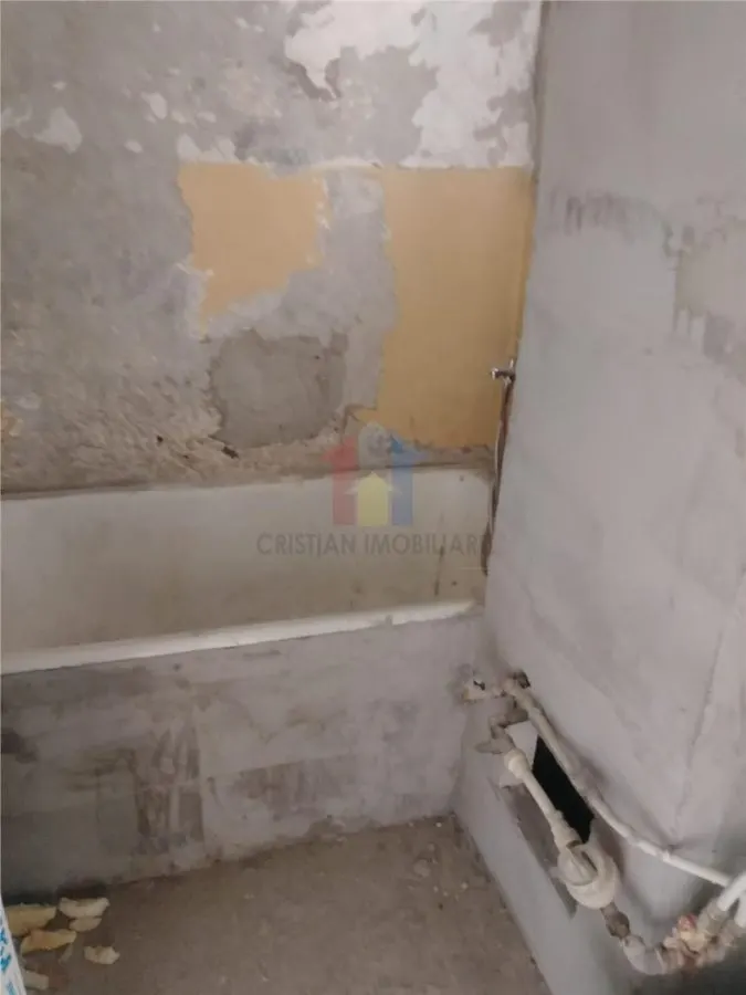 Apartament 3 camere  Viziru 3, etaj intermediar - foto 5
