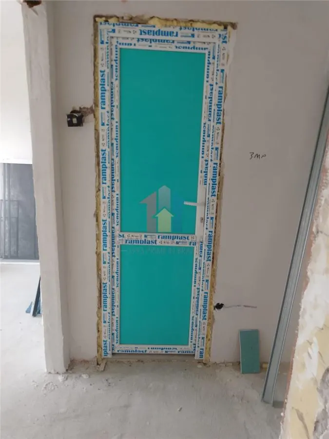 Apartament 3 camere  Viziru 3, etaj intermediar - foto 6