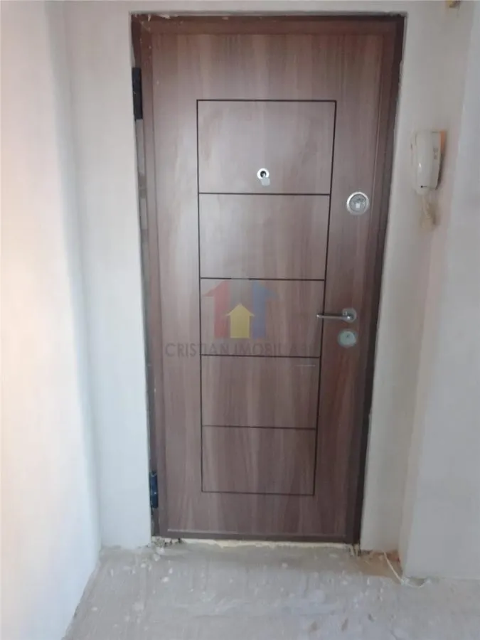 Apartament 3 camere  Viziru 3, etaj intermediar - foto 7