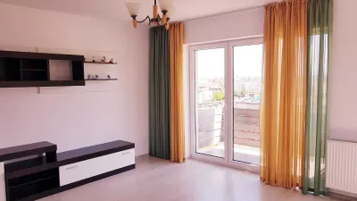 Apartament 2 camere Avantgarden ,mobilat,parcare,beci,135500 Euro - foto 4