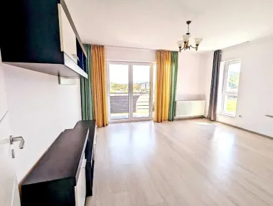 Apartament 2 camere Avantgarden ,mobilat,parcare,beci,135500 Euro - foto 5