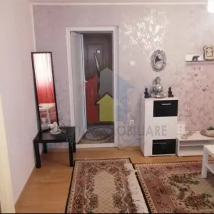 2 camere, etaj superior in bloc cu lift, Mobilat si Utilat - Viziru 3 - Braila