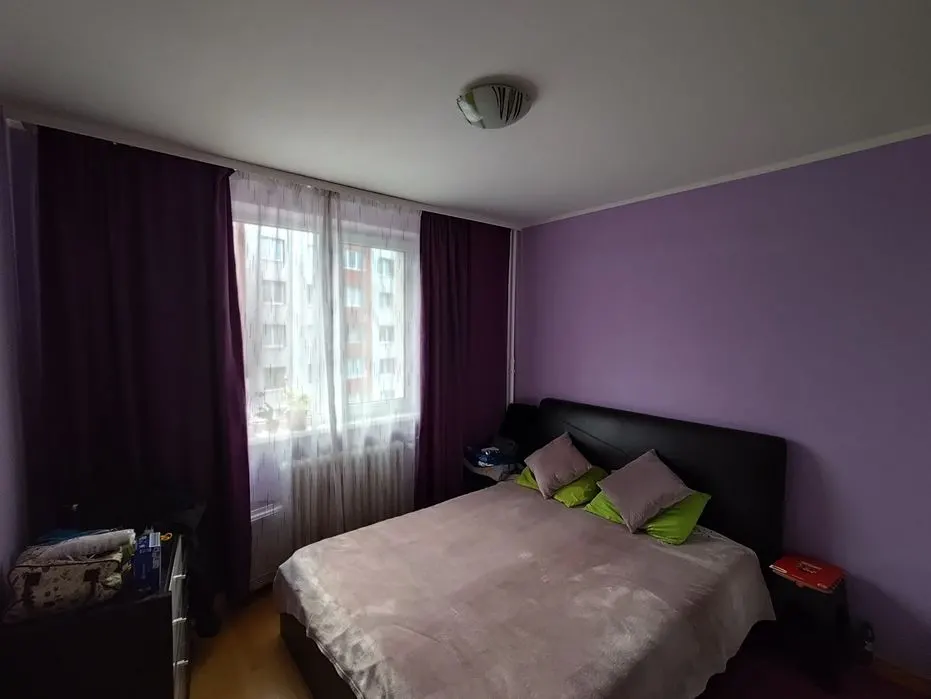 Apartament 3 camere Brașov - poza 1