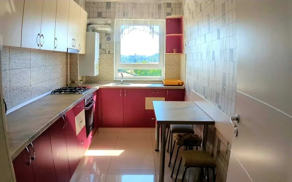 Apartament 2 camere Avantgarden 3,mobilat-utilat lux,135500 Euro - foto 2