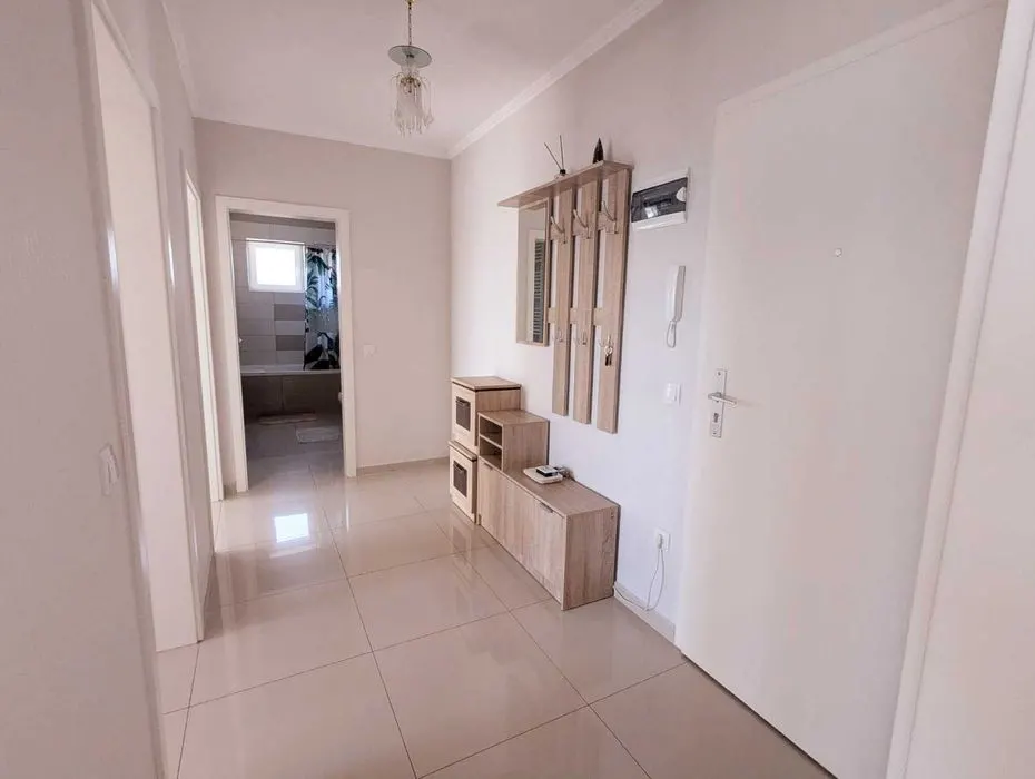 Apartament 2 camere Avantgarden 3,mobilat-utilat lux,135500 Euro - foto 4