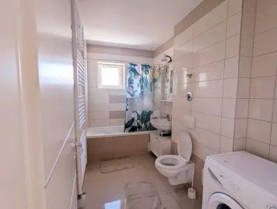Apartament 2 camere Avantgarden 3,mobilat-utilat lux,135500 Euro - foto 5
