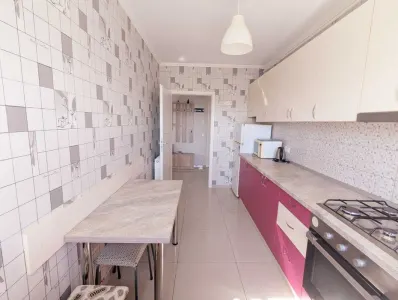 Apartament 2 camere Avantgarden 3,mobilat-utilat lux,135500 Euro - foto 6