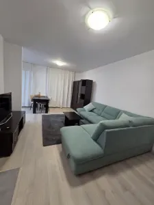 Apartament 2 camere zona Judetean Privilegio,mobilat-utilat,134000 Euro - foto 1