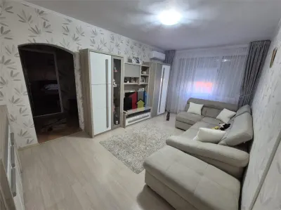 2 camere, confort 1, Mobilat si Utilat Modern, Viziru 1 - Braila