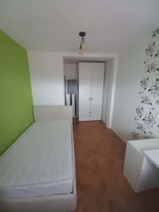 Apartament de vanzare 2 camere Centru Istoric,renovat,mobilat,123000 Euro - foto 5