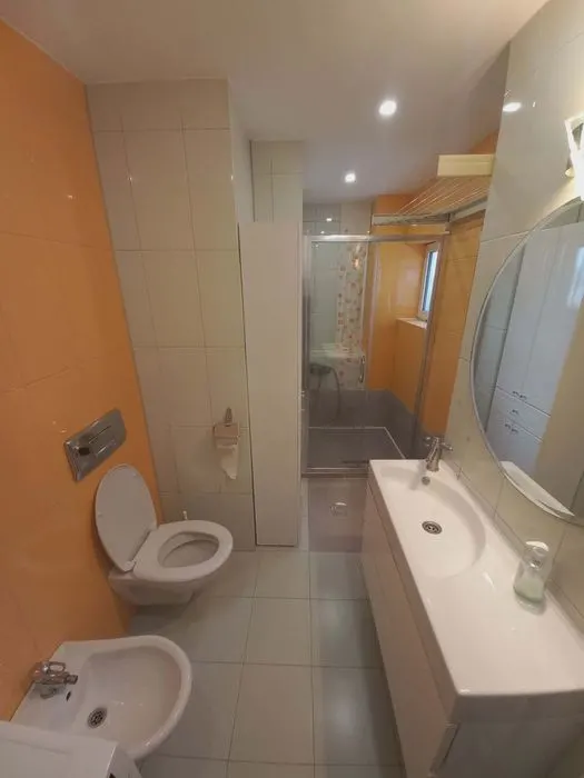 Apartament de vanzare 2 camere Centru Istoric,renovat,mobilat,123000 Euro - foto 7