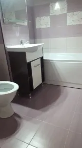 Apartament 3 camere zona Judetean ,parter,mobilat,renovat,150000 Euro - foto 6