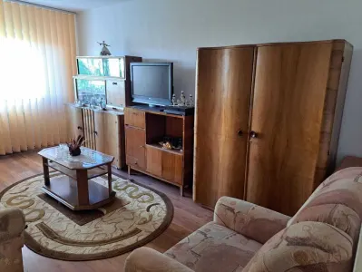 Apartament 2 camere Scriitorilor mobilat,96000 Euro - foto 2