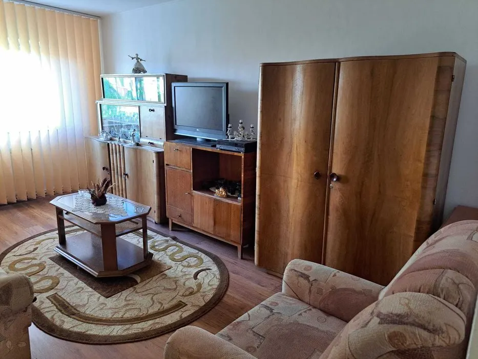 Apartament 2 camere Scriitorilor mobilat,96000 Euro - foto 2