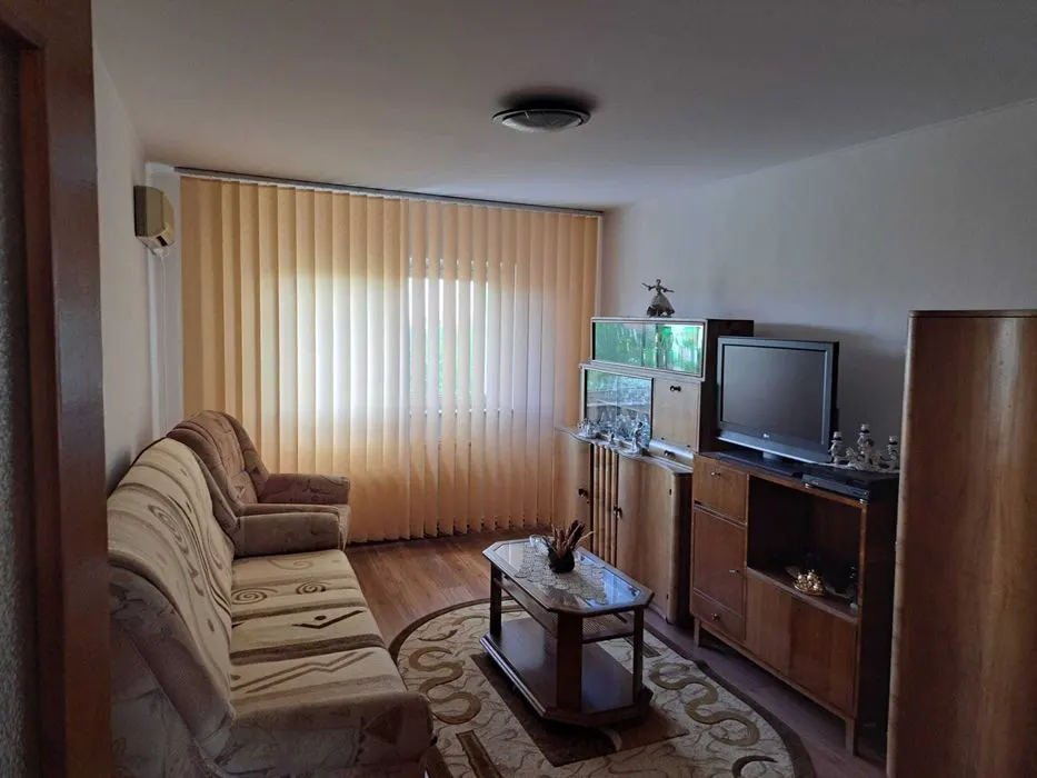 Apartament 2 camere Scriitorilor mobilat,96000 Euro - foto 3