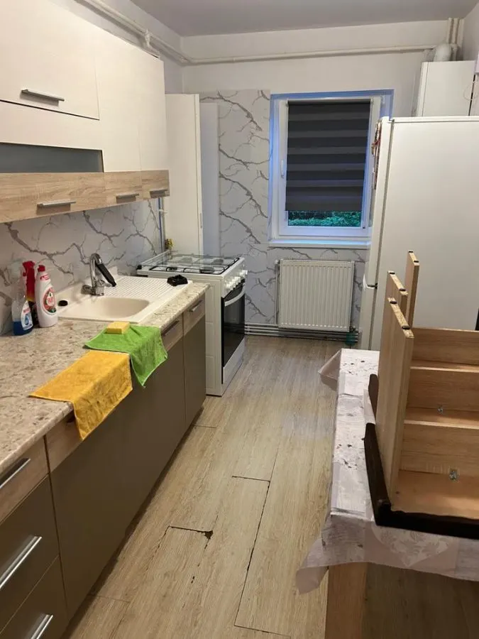 Apartament 2 camere decomandat Centrul Civic , 108000 euro - foto 3