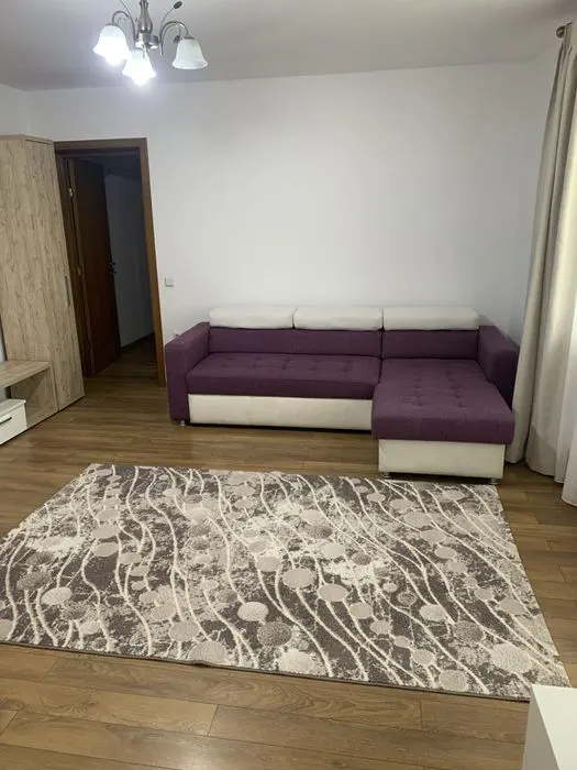 Apartament 2 camere Tractorul , loc parcare ,mobilat-utilat,114000 Euro - foto 1
