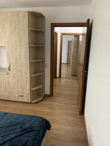 Apartament 2 camere Tractorul , loc parcare ,mobilat-utilat,114000 Euro - foto 4