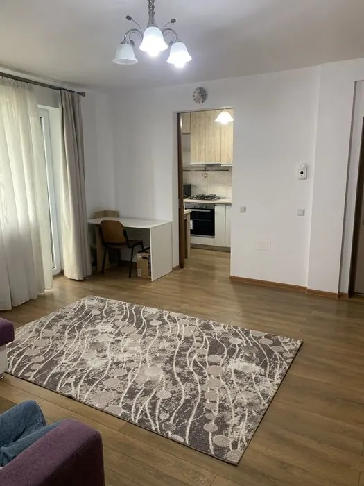 Apartament 2 camere Tractorul , loc parcare ,mobilat-utilat,114000 Euro - foto 5