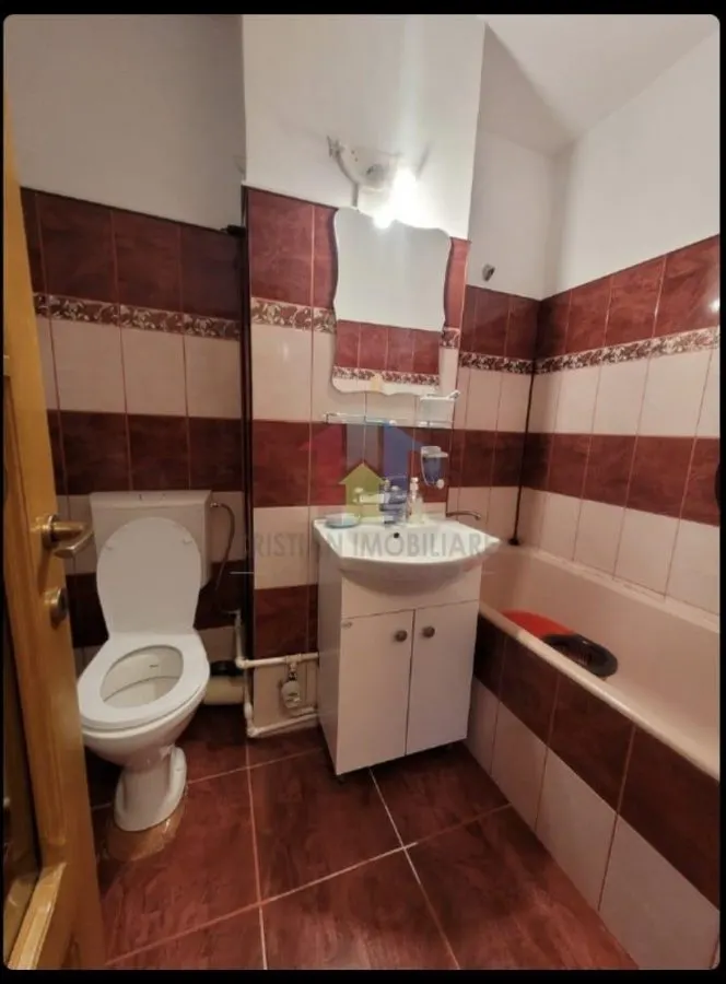 Apartament 1 camere, zona Calarasi 4, Confort 1 - 40 mp - foto 11