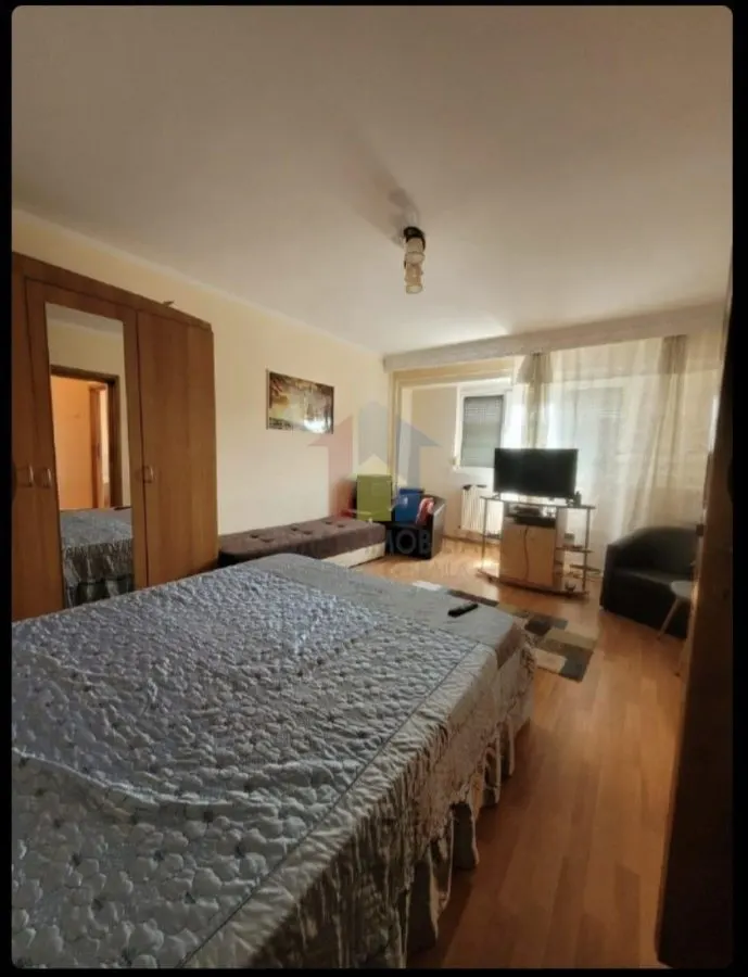 Apartament 1 camere, zona Calarasi 4, Confort 1 - 40 mp - foto 4