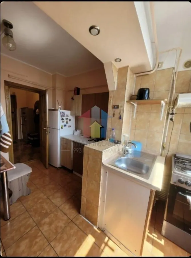 Apartament 1 camere, zona Calarasi 4, Confort 1 - 40 mp - foto 6