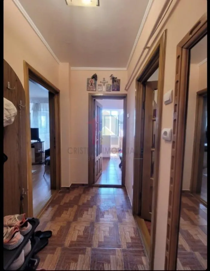 Apartament 1 camere, zona Calarasi 4, Confort 1 - 40 mp - foto 7
