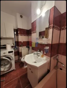 Apartament 1 camere, zona Calarasi 4, Confort 1 - 40 mp - foto 9