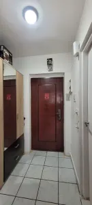 Garsoniera zona Astra-piata ,etaj intermediar, 62500 euro - foto 4