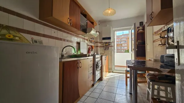 Apartament 3 camere Brașov - poza 6
