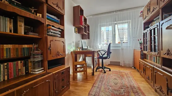 Apartament 3 camere Brașov - poza 9