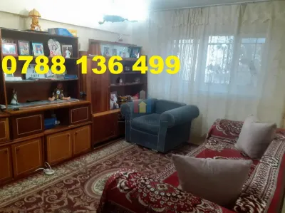 AP 2 camere, Progresu, Etaj 2, Confort 1 decomandat  - 50 mp - Braila