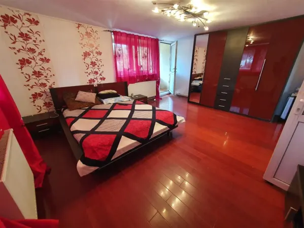 Casă 5 camere Câmpina - poza 20