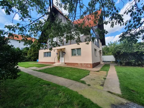 Casă 5 camere Câmpina - poza 3