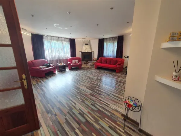 Casă 5 camere Câmpina - poza 22