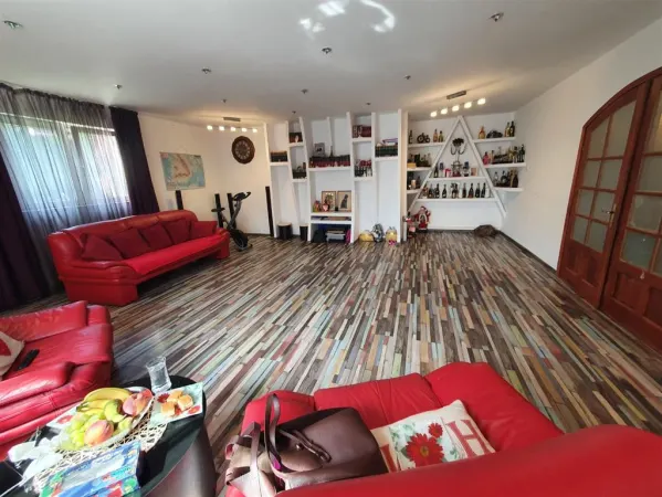 Casă 5 camere Câmpina - poza 24