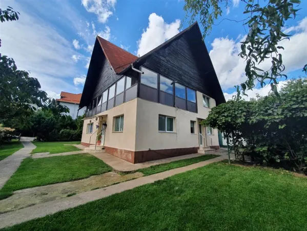 Casă 5 camere Câmpina - poza 4