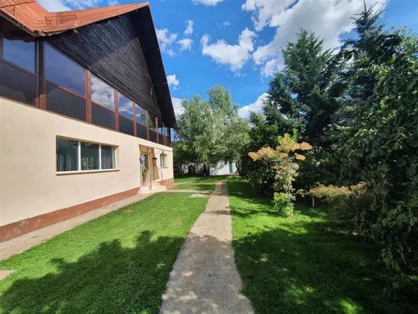 Casă 5 camere Câmpina - poza 6