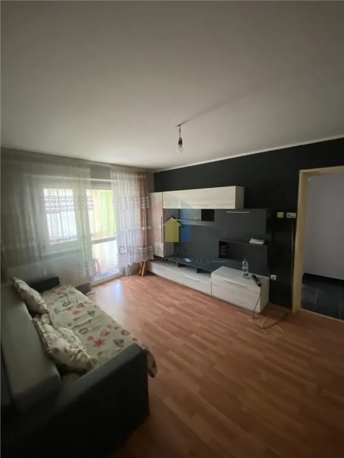 Apartament 2 camere ELEGANT etaj 3 Mobilat si utilat - foto 2