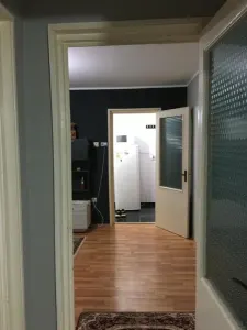 Apartament 2 camere ELEGANT etaj 3 Mobilat si utilat - foto 11