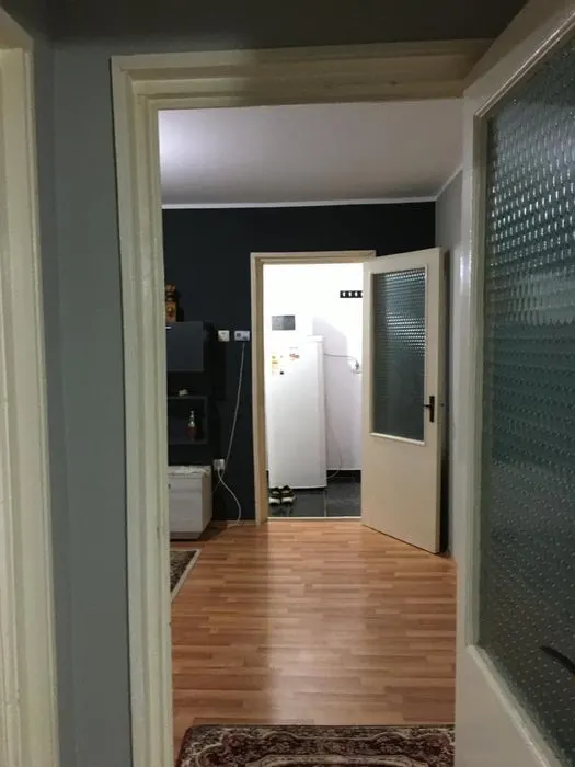 Apartament 2 camere ELEGANT etaj 3 Mobilat si utilat - foto 11