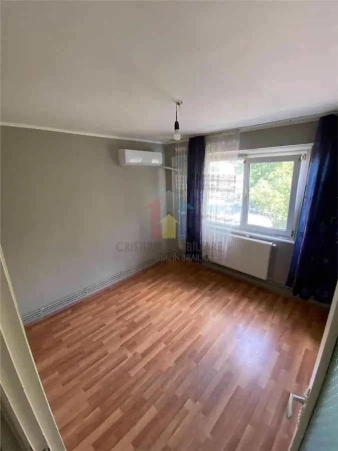 Apartament 2 camere ELEGANT etaj 3 Mobilat si utilat - foto 3