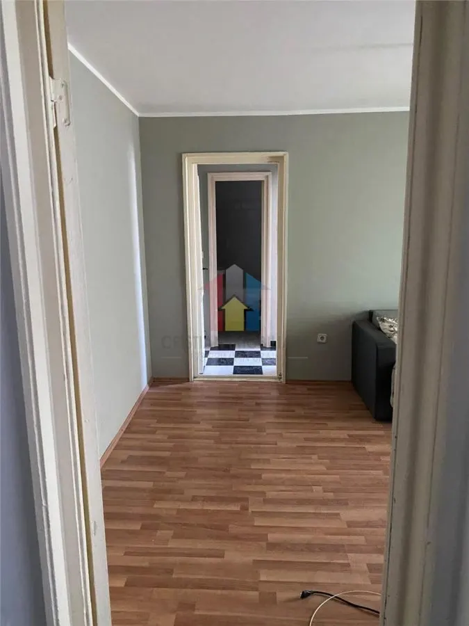 Apartament 2 camere ELEGANT etaj 3 Mobilat si utilat - foto 6