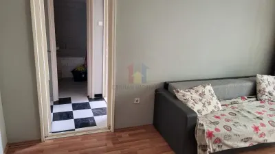 Apartament 2 camere ELEGANT etaj 3 Mobilat si utilat - foto 7
