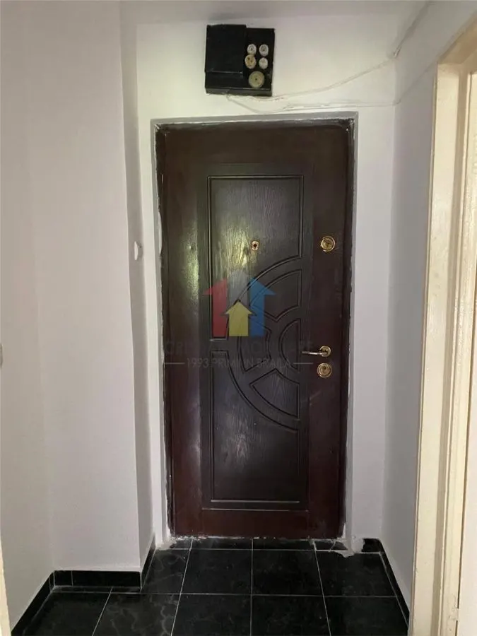 Apartament 2 camere ELEGANT etaj 3 Mobilat si utilat - foto 9