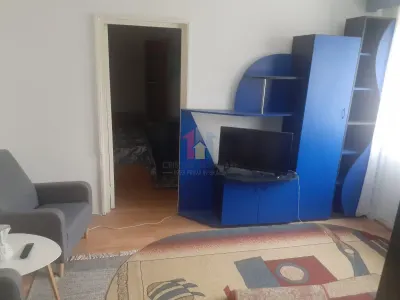 2 camere, etaj 1, confort 2, Mobilat si Utilat complet, Hipodrom - Braila