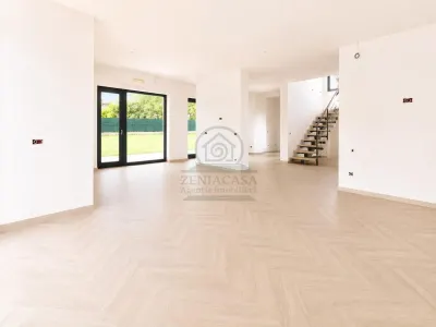 Casa de vanzare Copou Viticultori + 570 mp teren - foto 13