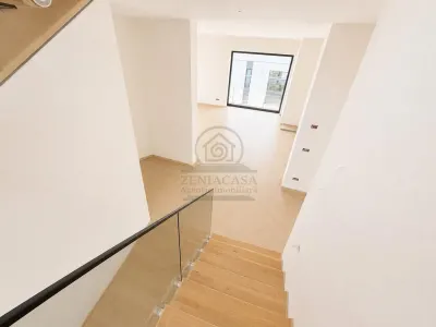 Casa de vanzare Copou Viticultori + 570 mp teren - foto 16